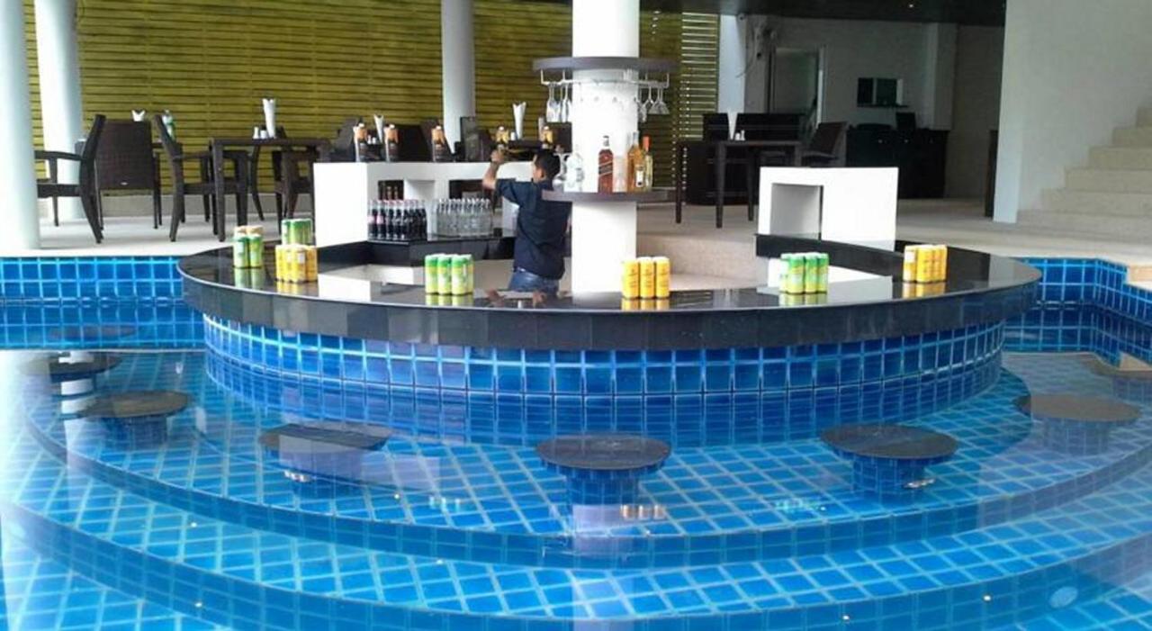 Beststayinphuket Mountain Poolviews *