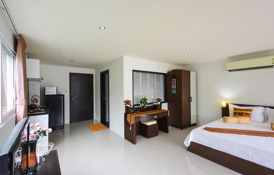 Beststayinphuket Mountain Poolviews Patong