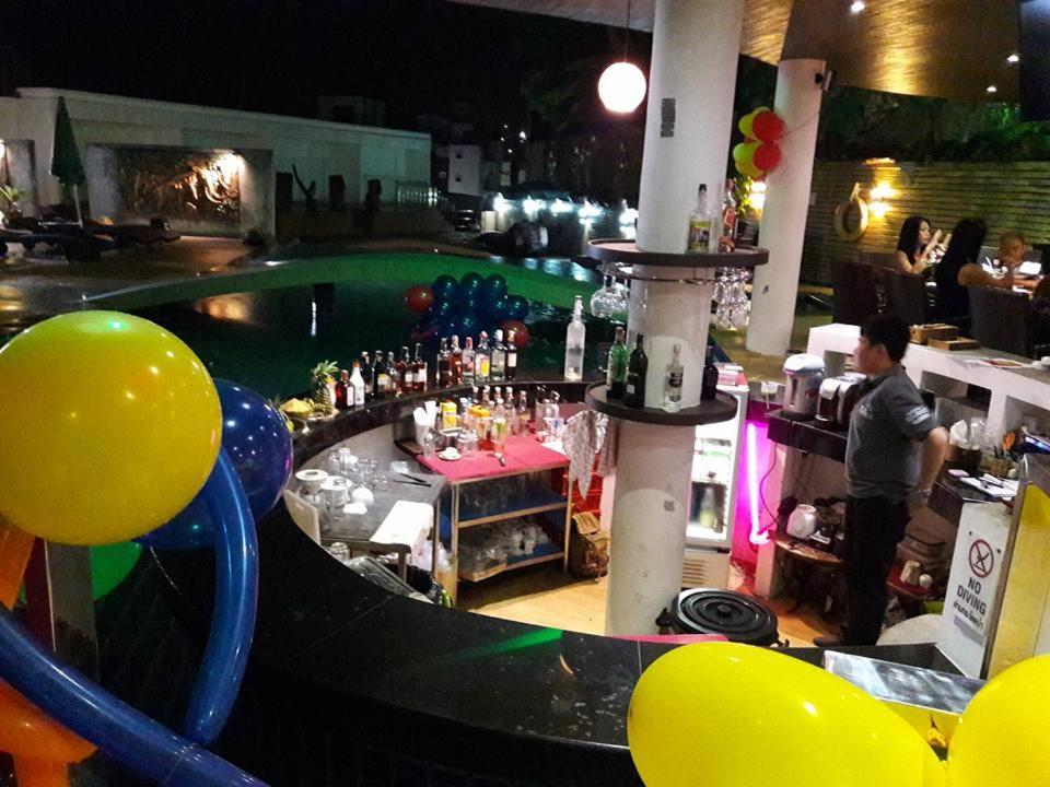 Apartamento Beststayinphuket Mountain Poolviews Patong