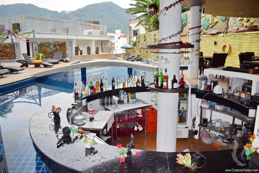 Beststayinphuket Mountain Poolviews * Patong