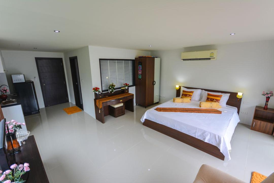 Beststayinphuket Mountain Poolviews Apartamento
