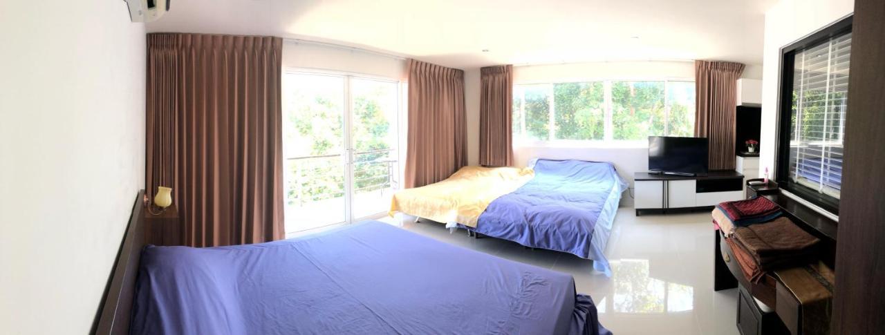 Beststayinphuket Mountain Poolviews Patong