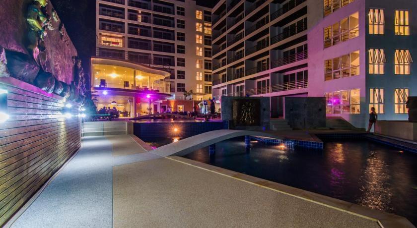Beststayinphuket Mountain Poolviews Apartamento