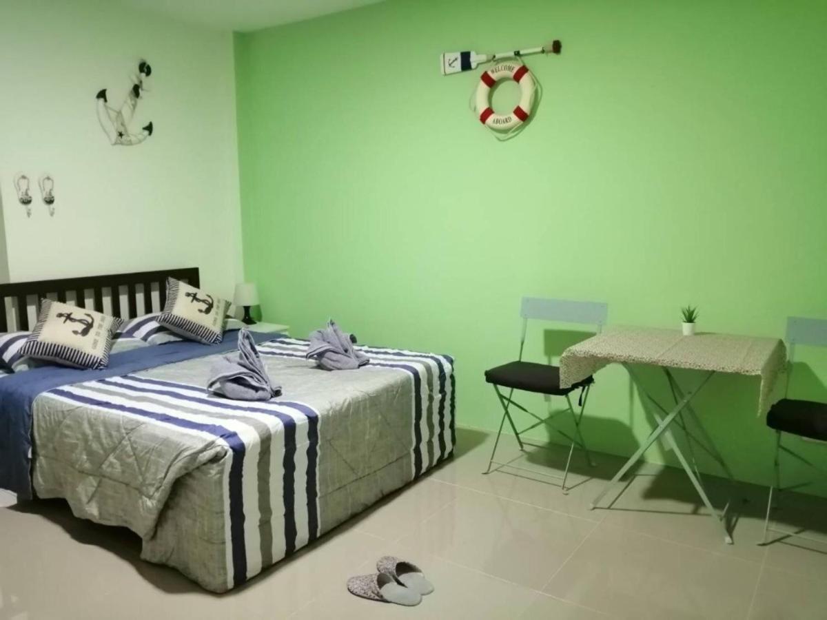 Hotel Pp Phuket Nai Yang