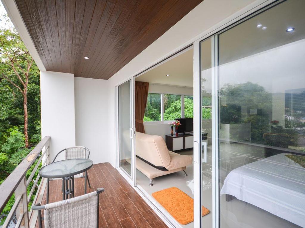 Apartamento Beststayinphuket Mountain Poolviews