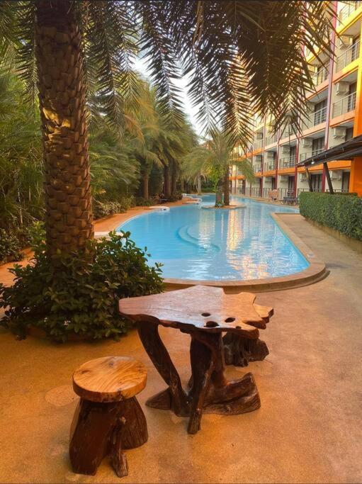 Modern Mbc Near The Beach Apartment *