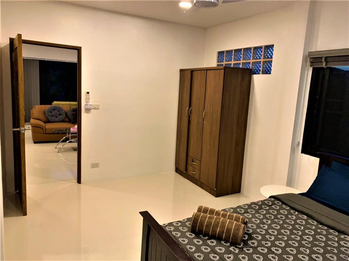 Apartment Chonlada - 2 Bedroom - *