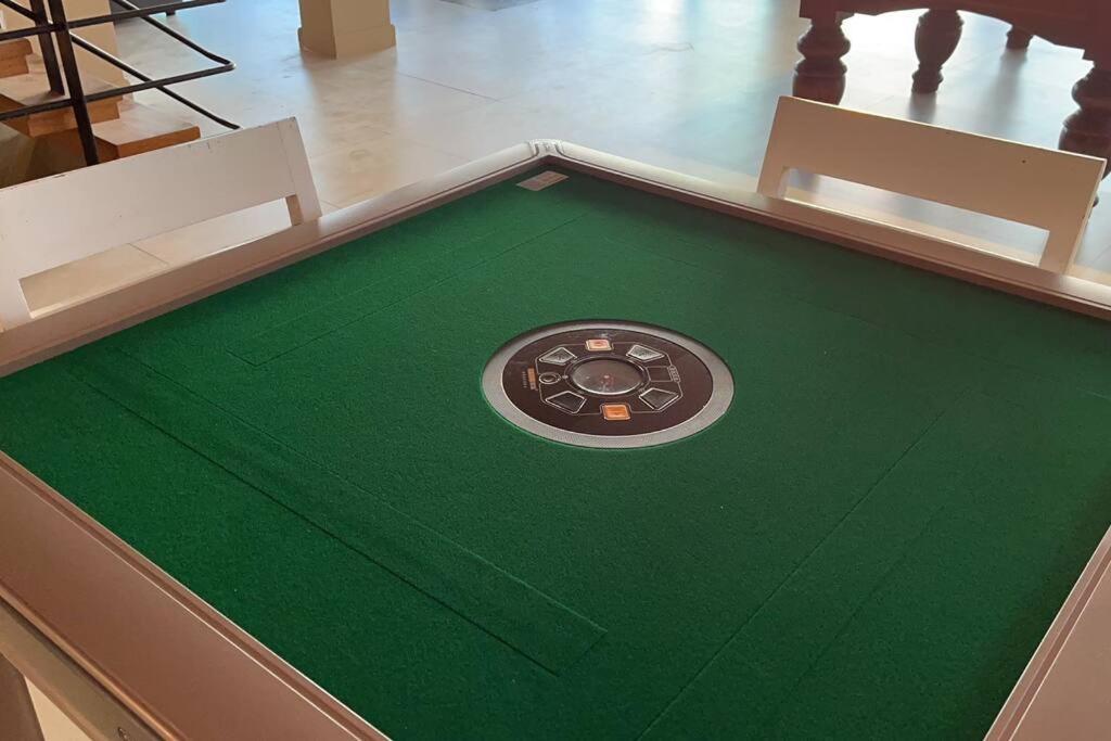 壮丽震撼的巴东海景豪华五卧室别墅 Villa *