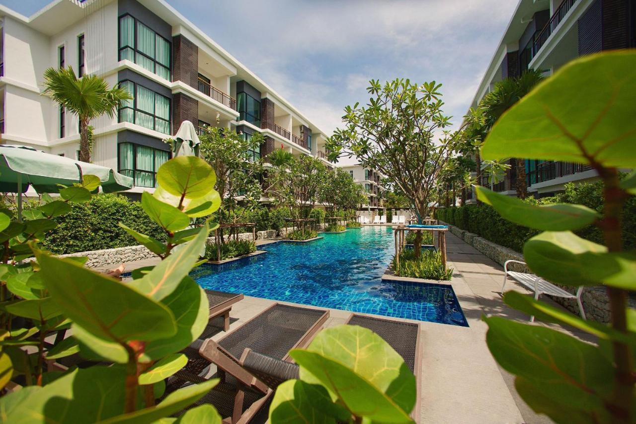 Vakantiehuis The Title By Tropiclook *
