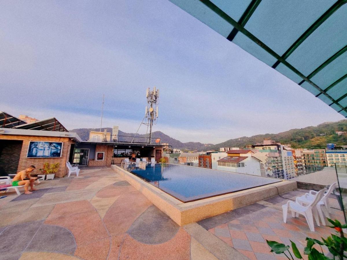77 & Hotel Patong