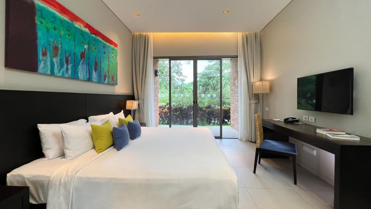 Thanyapura Sports & Health Thalang
