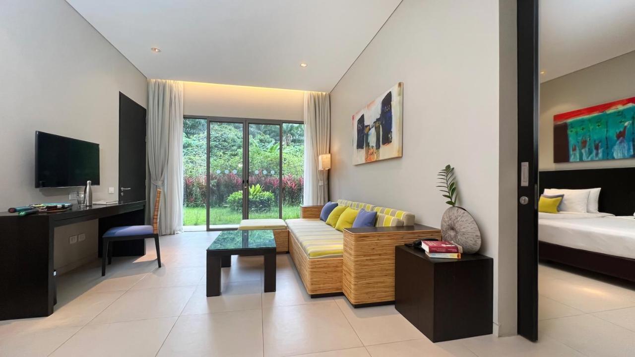 Hotel Thanyapura Sports & Health
