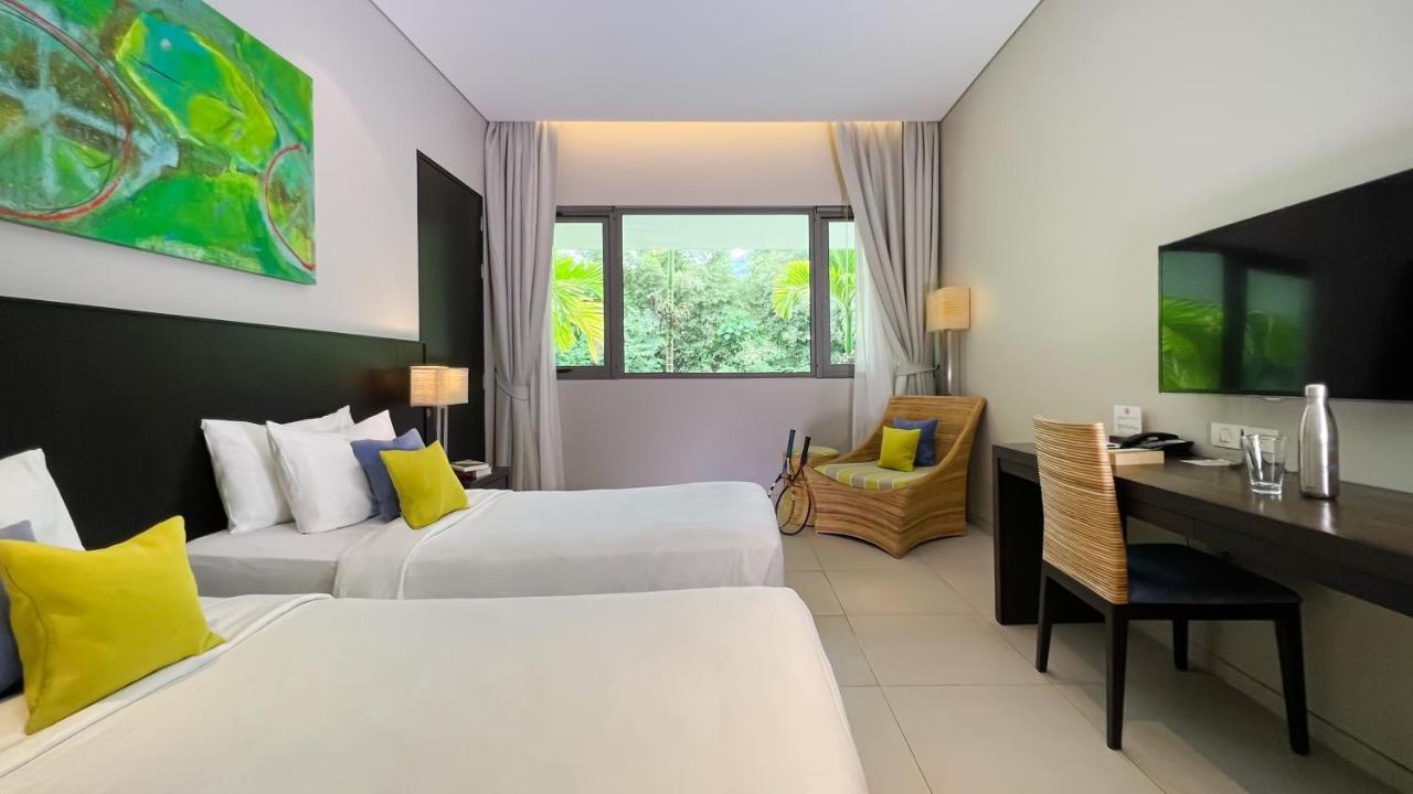 Hotel Thanyapura Sports & Health 4*