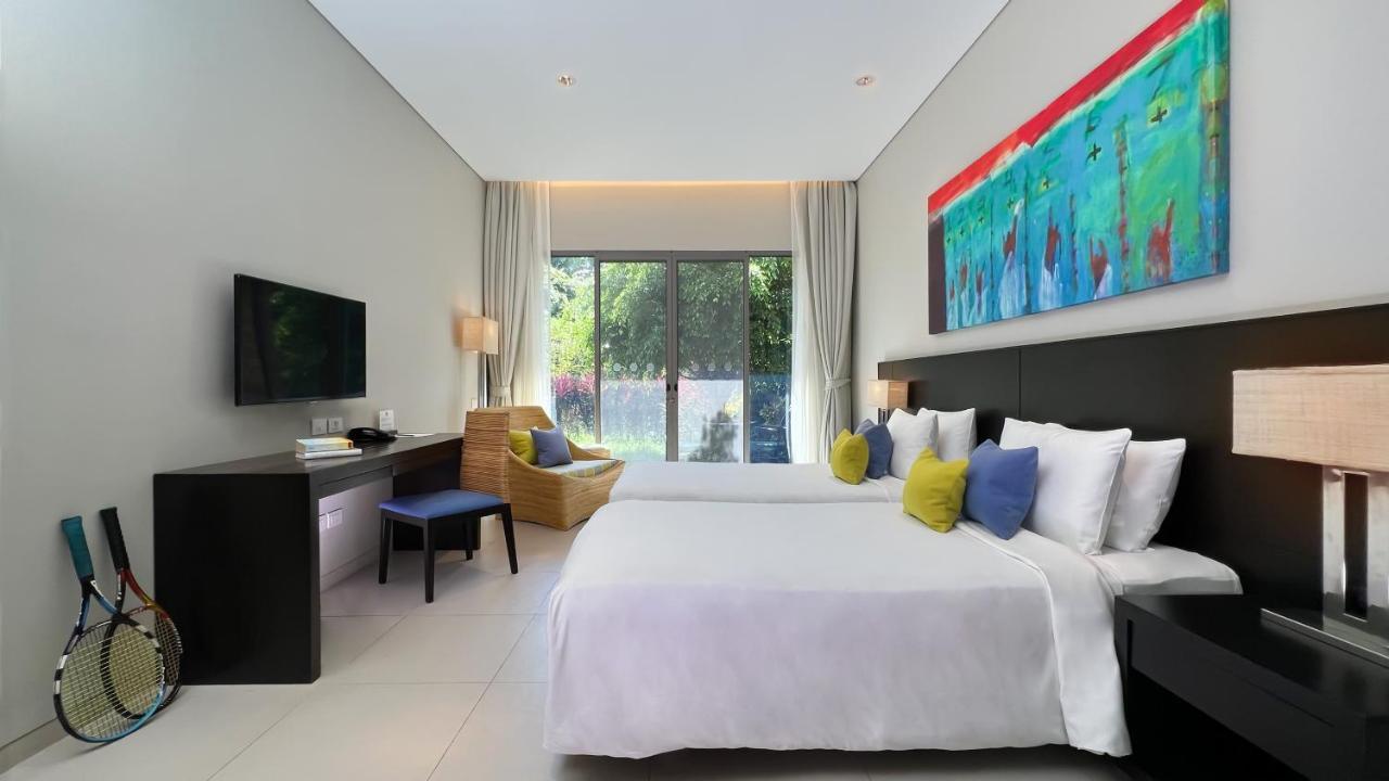 Thanyapura Sports & Health
