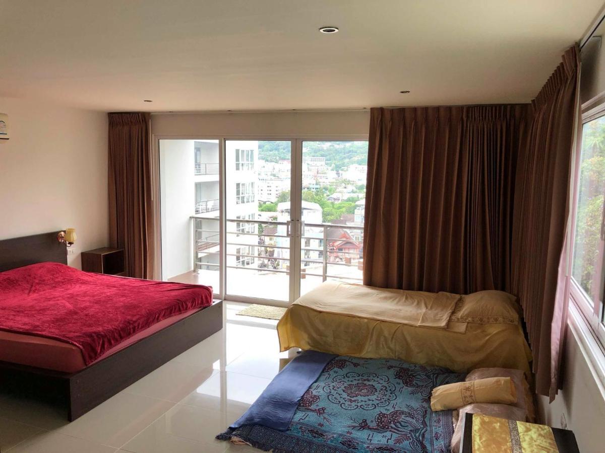 Beststayinphuket Mountain Poolviews Patong