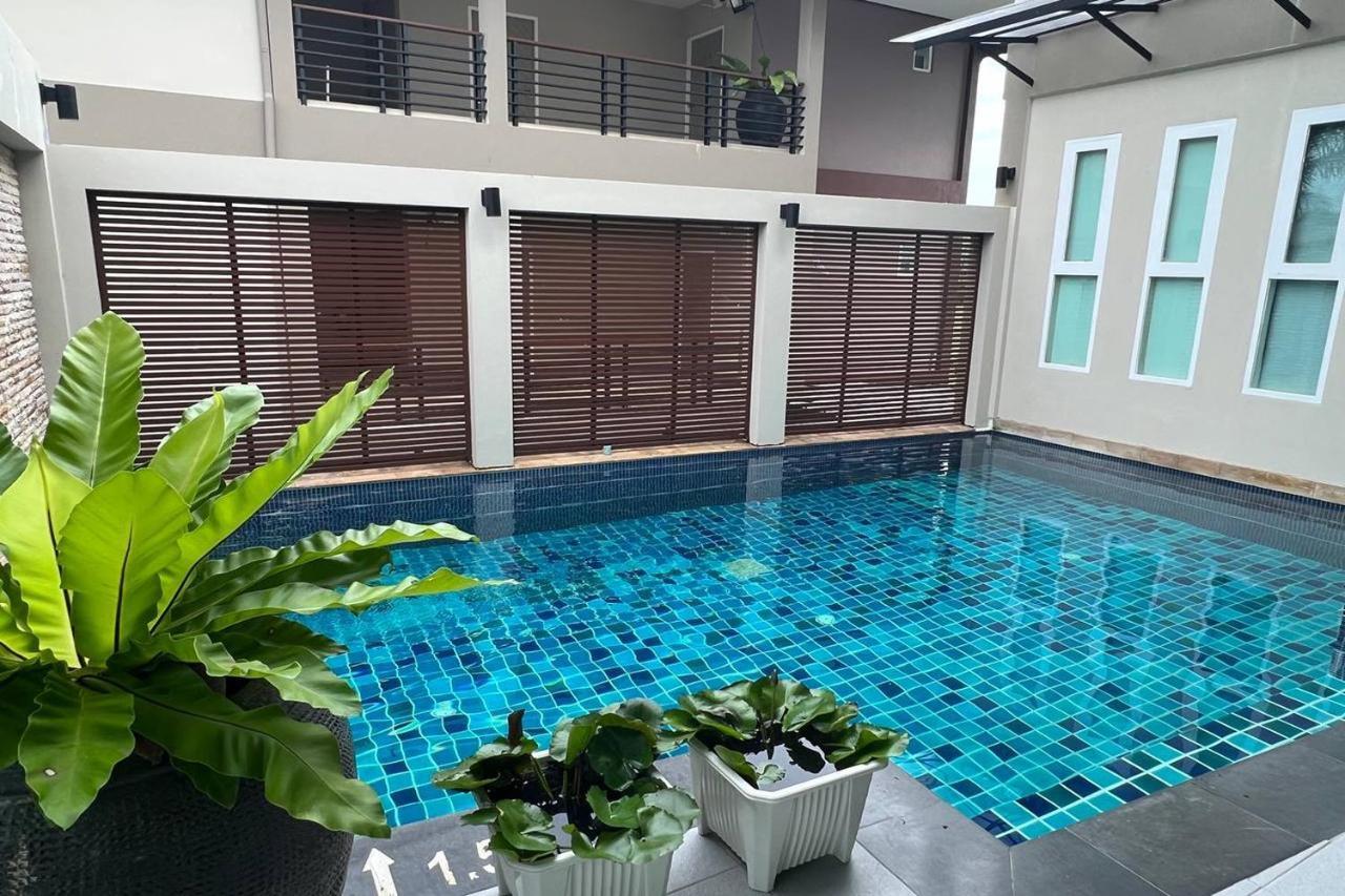 Hotel Sivana Place Phuket
