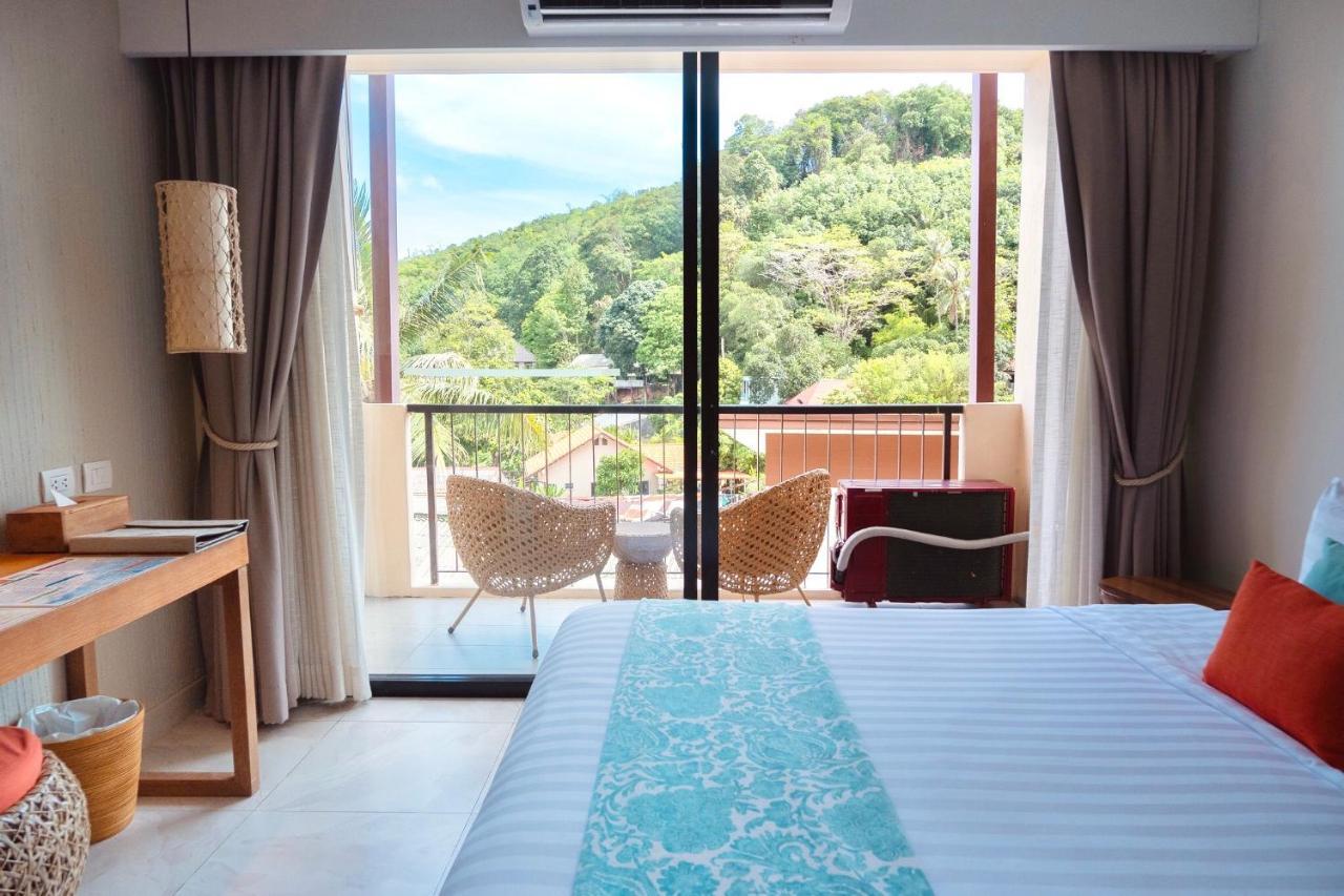 Hotel Bandara Resort, Phuket