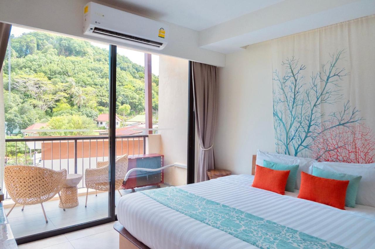 Bandara Resort, Phuket 4* Cape Panwa