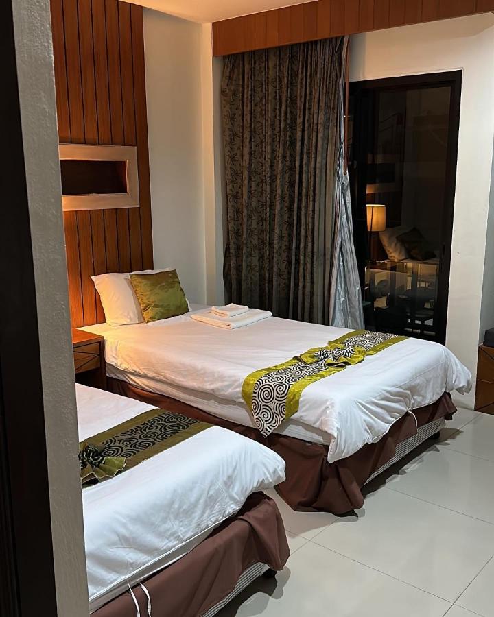 The Prisha * Patong