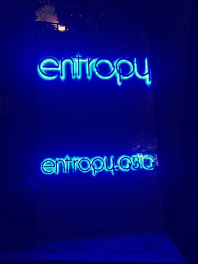 Entropy * Patong