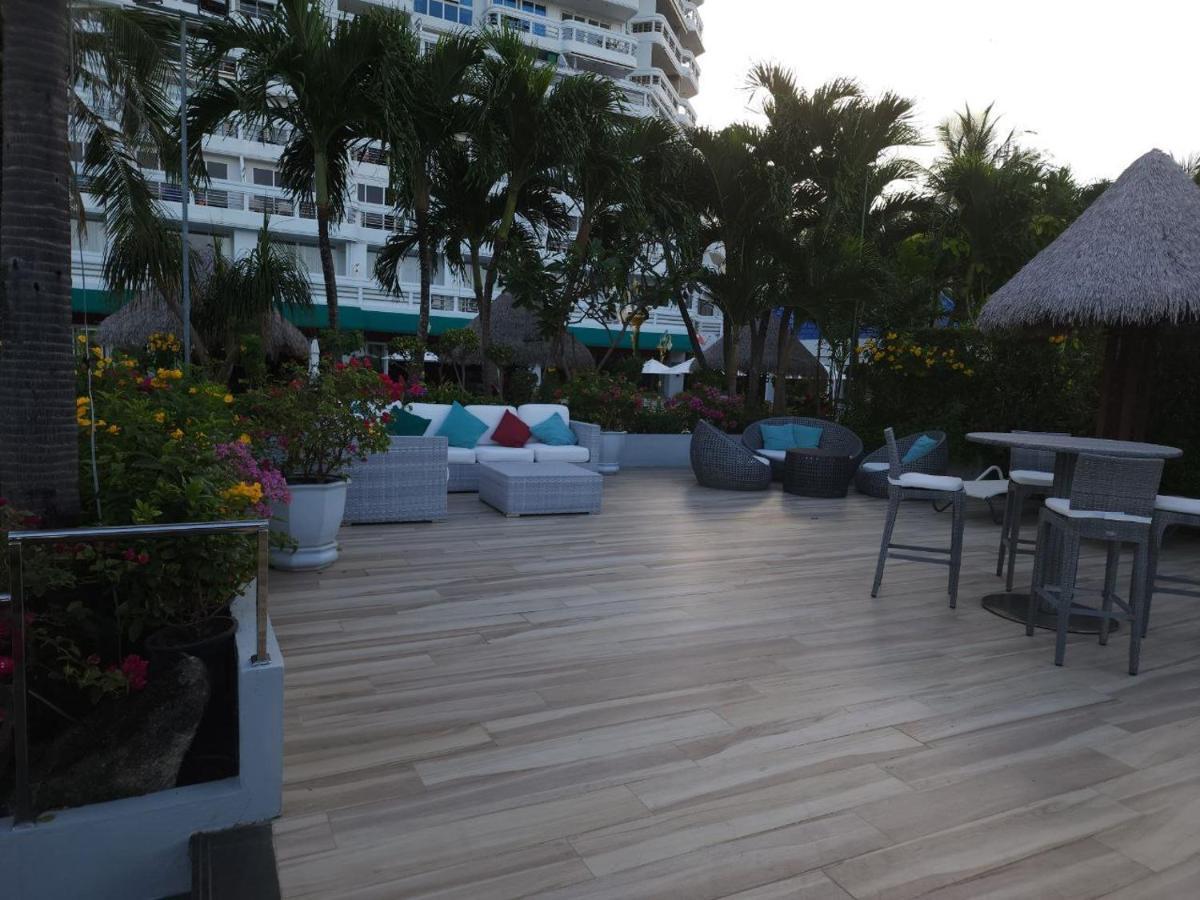 Andaman Sea View Private Patong