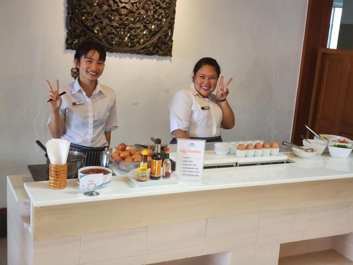 Acomodação com café da manhã  Andaman Sea View Private Patong