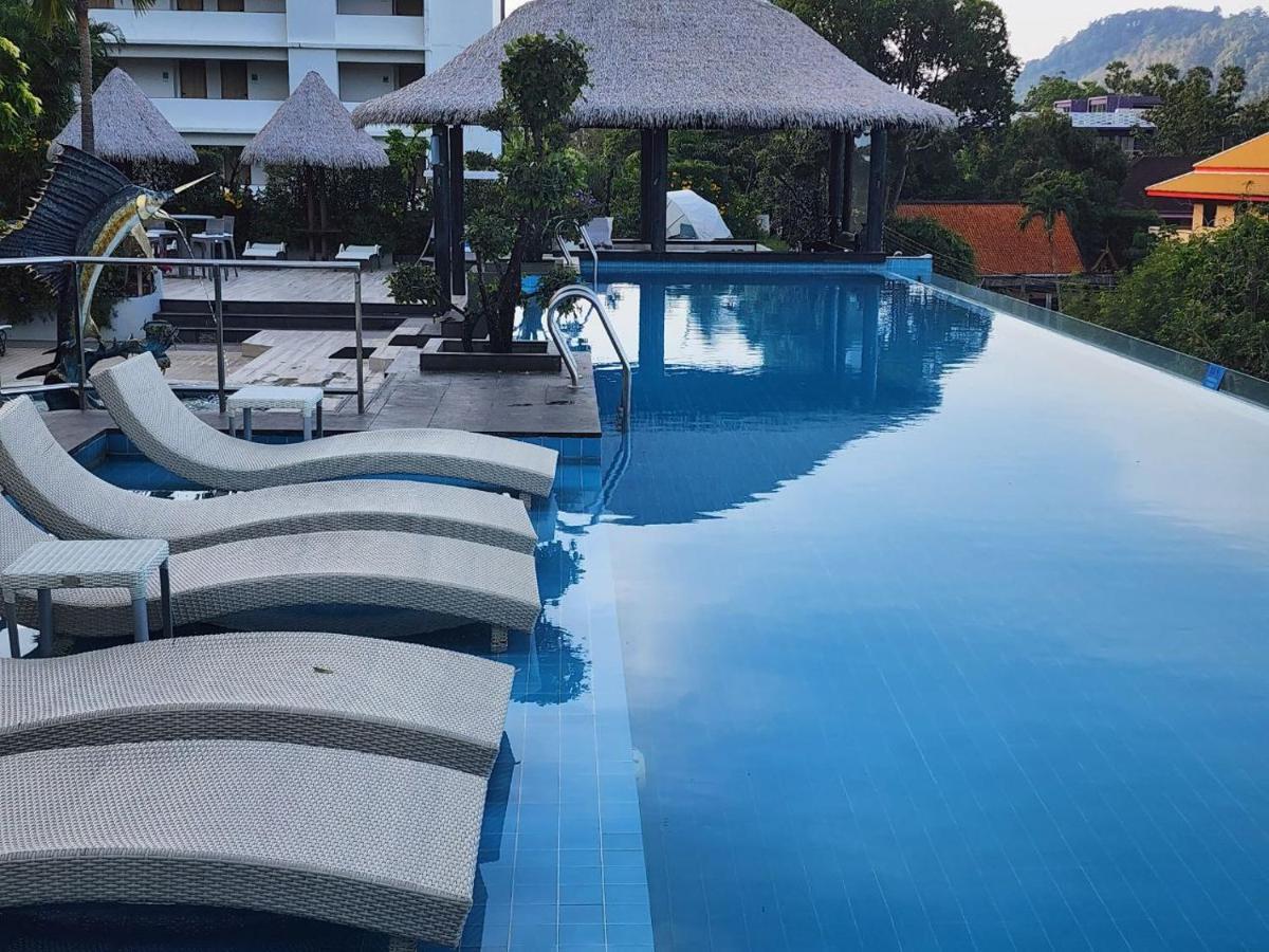 Andaman Sea View Private
