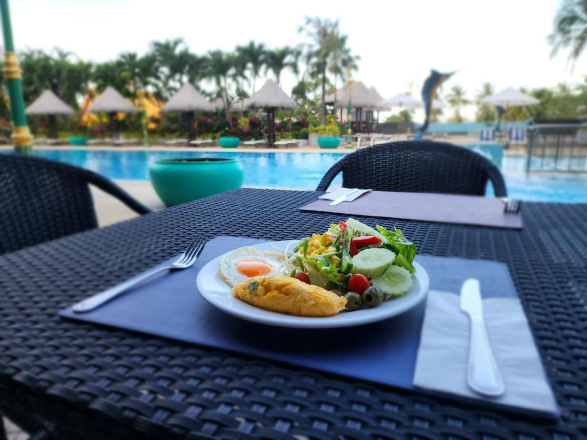 Acomodação com café da manhã  Andaman Sea View Private