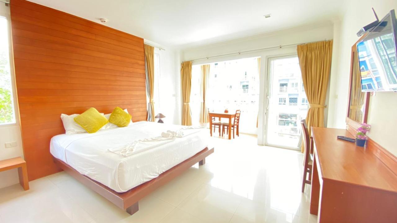 Sukcheewa Phuket Hotel Patong