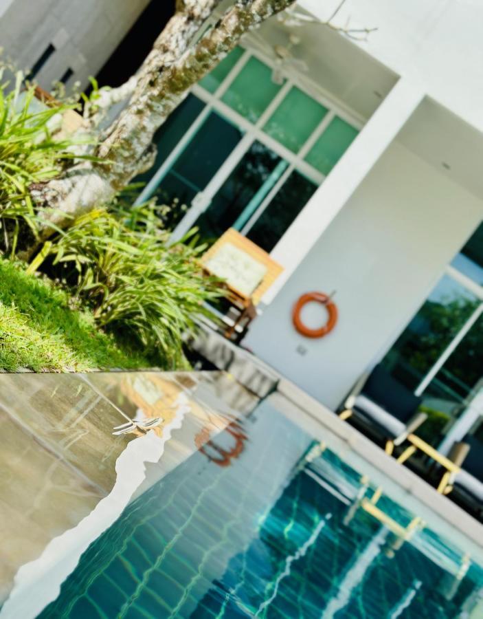White Lotus By Oxygen At Bang Tao Phuket