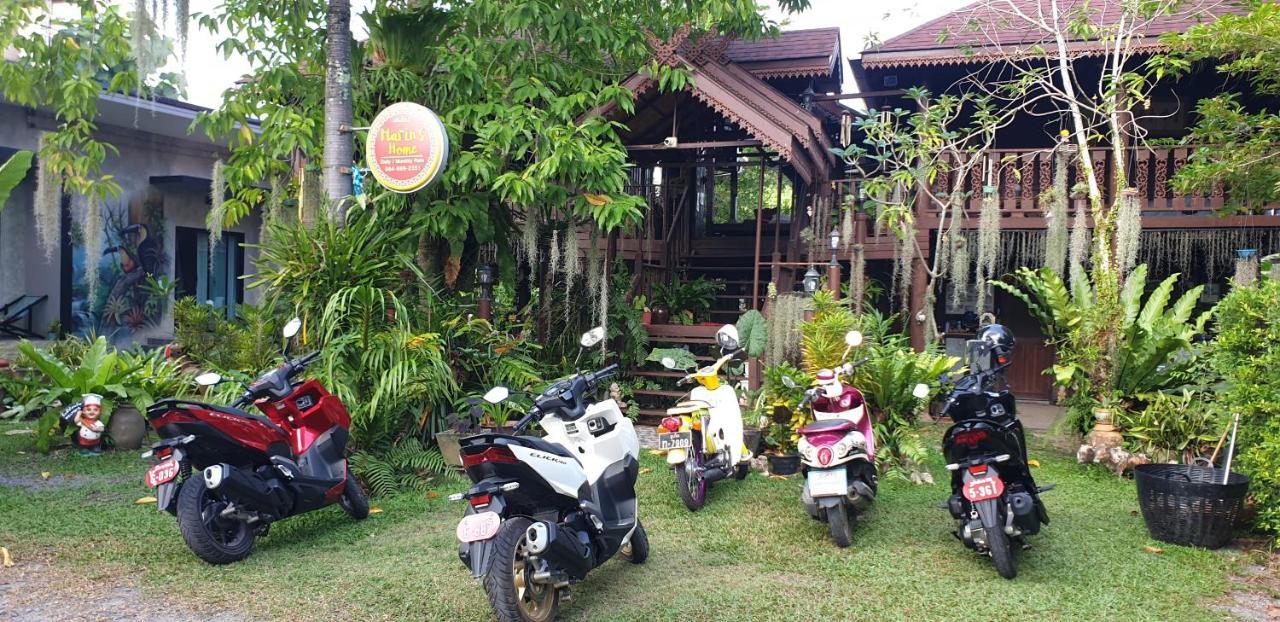 Gasthof Marin' S Landkreis Thalang