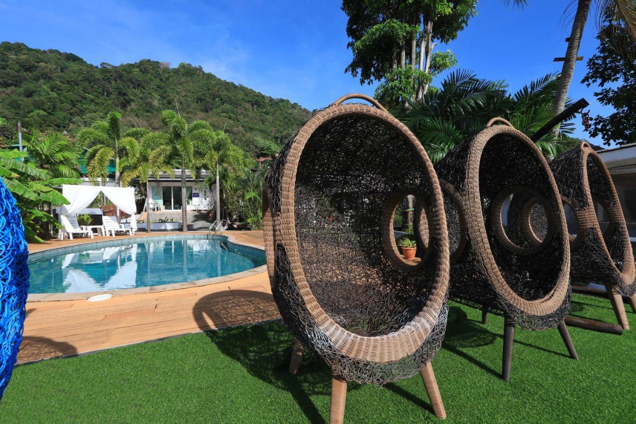 Daydream Hotel Phuket