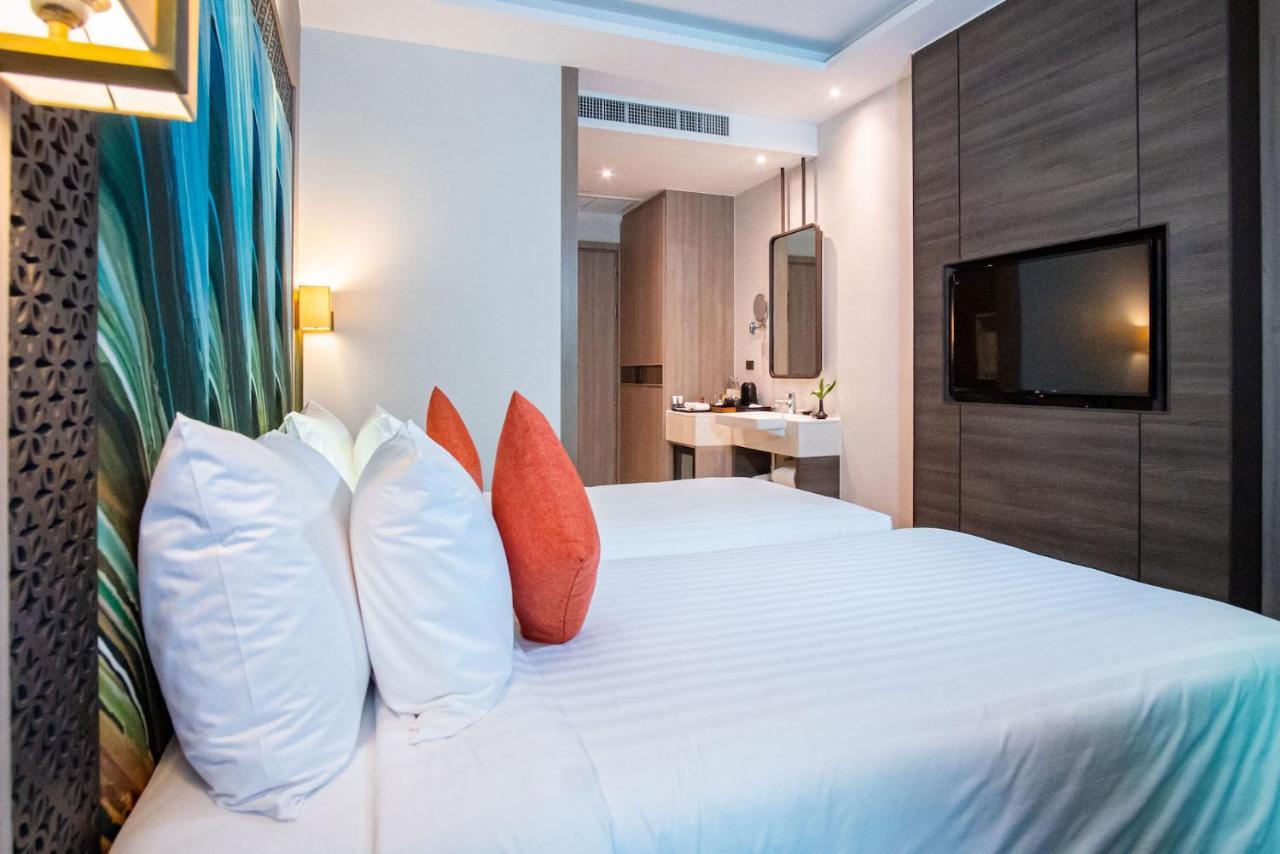Skyview Phuket Hotel