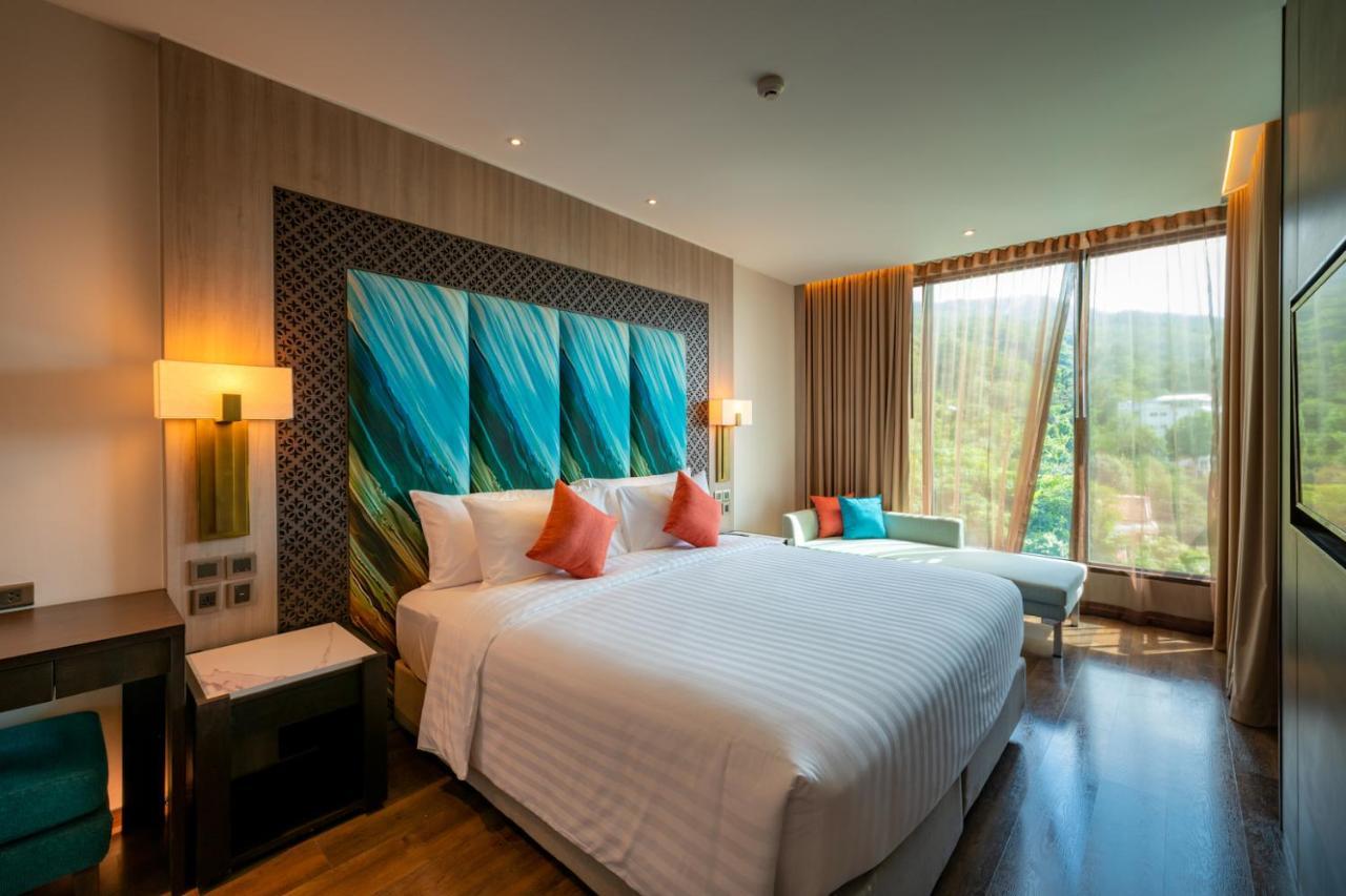 Skyview Phuket Patong