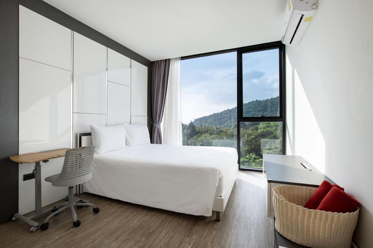 Appartement Viva A401 Xxx Patong