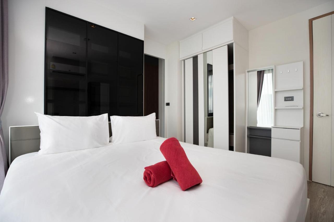 Appartement Viva A401 Xxx