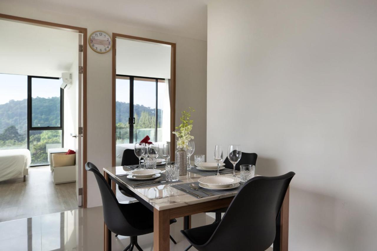 Appartement Viva A401 Xxx
