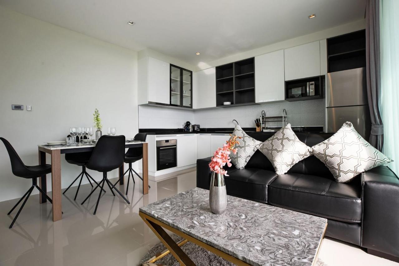 Appartement Viva A401 Xxx Patong