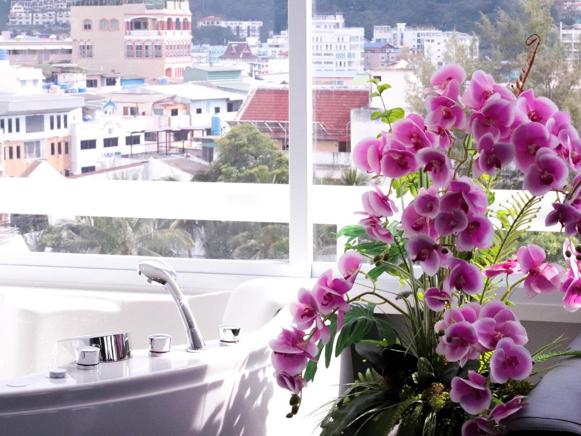 Tower Excellence Pta 2025 * Patong