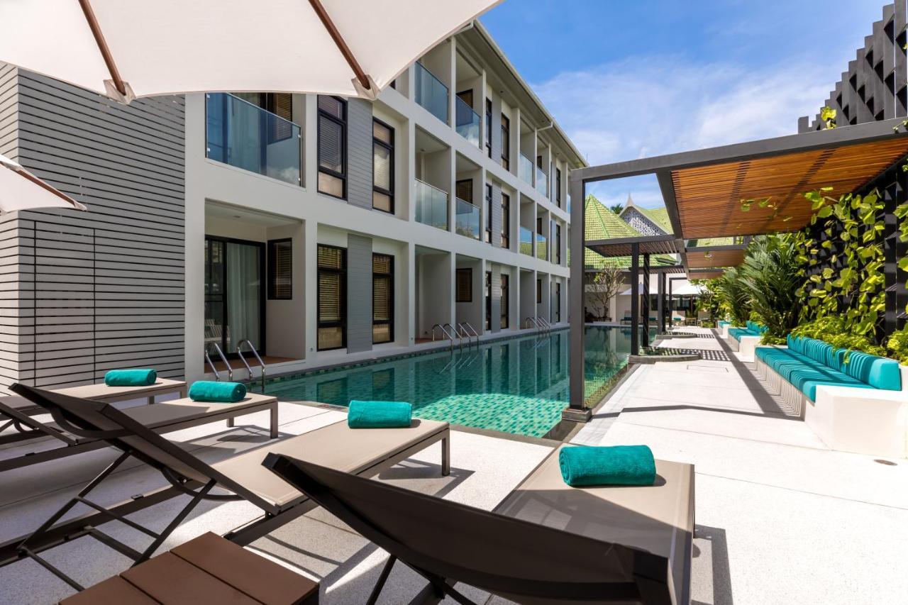 Outrigger Beach - Sha Extra Plus Strand Surin