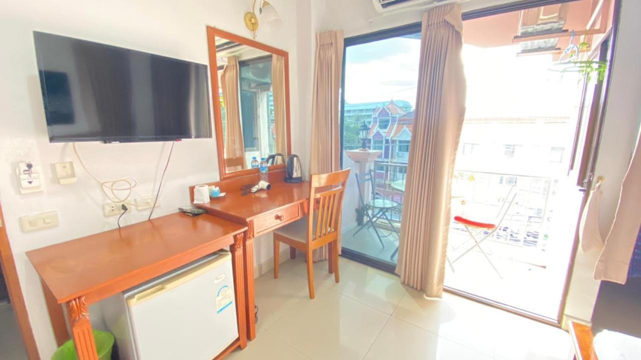 Royal Swiss Patong