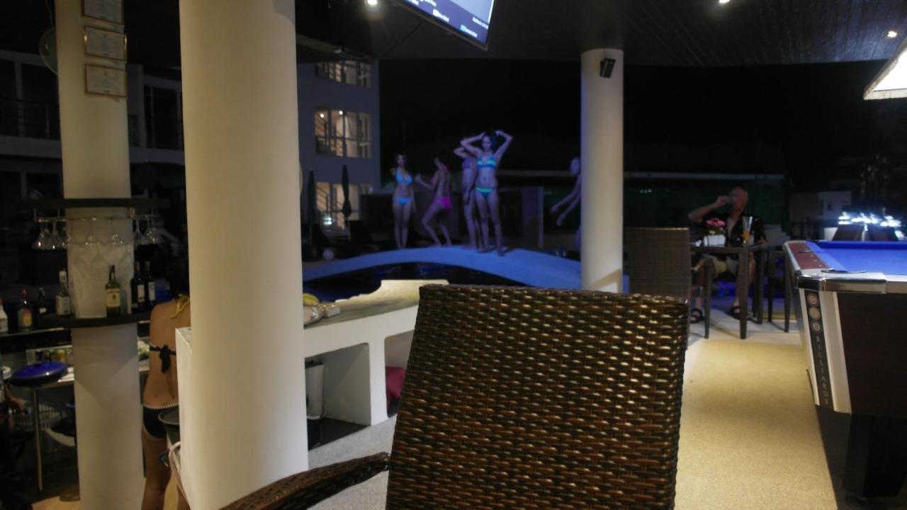 Beststayinphuket Mountain Poolviews Apartamento *