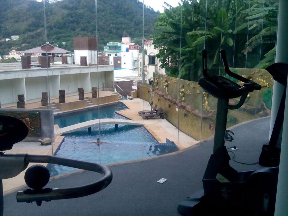 Beststayinphuket Mountain Poolviews *