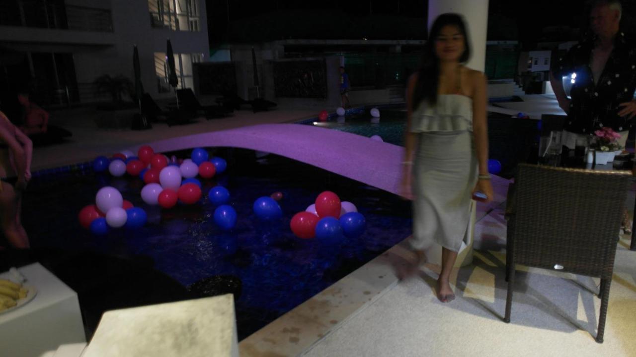 Beststayinphuket Mountain Poolviews Apartamento *