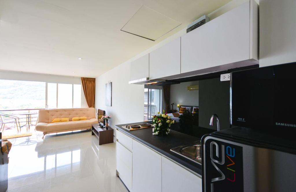 Beststayinphuket Mountain Poolviews