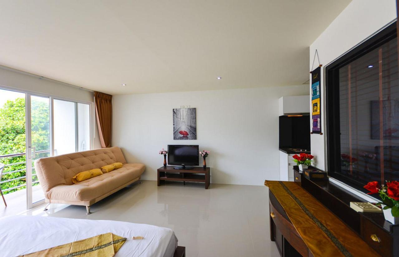 Beststayinphuket Mountain Poolviews Apartamento Patong