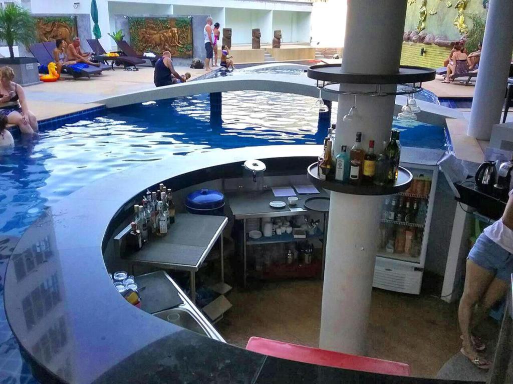 Beststayinphuket Mountain Poolviews * Patong