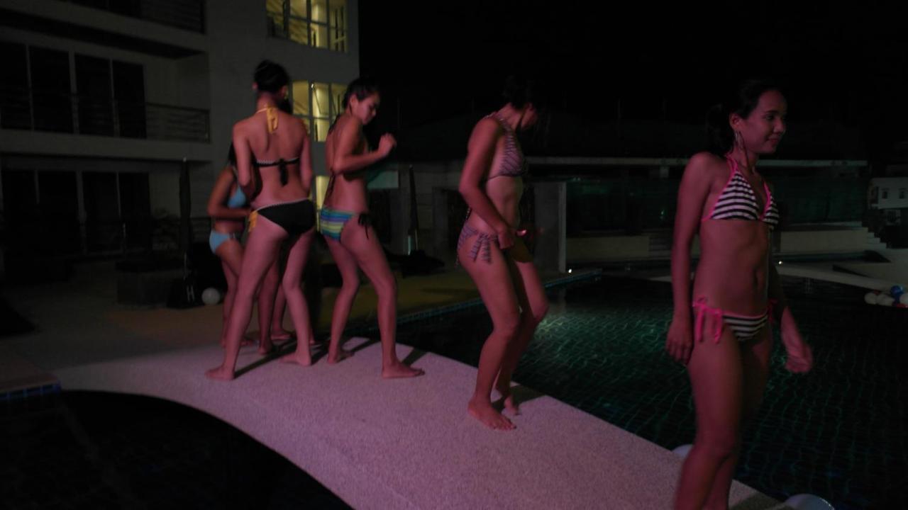 Beststayinphuket Mountain Poolviews Apartamento