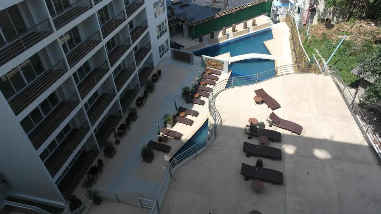 Beststayinphuket Mountain Poolviews *