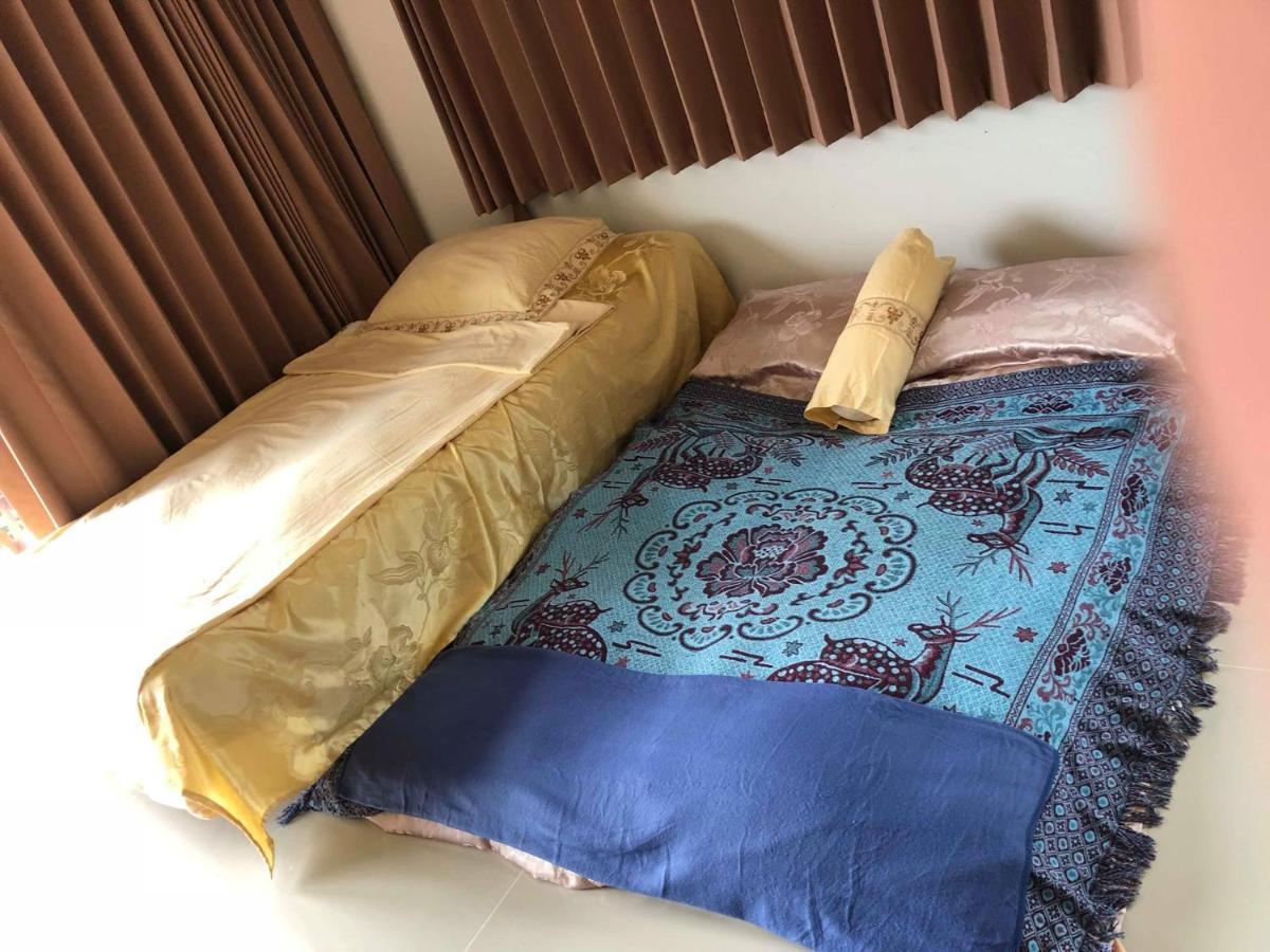 Beststayinphuket Mountain Poolviews Apartamento Patong